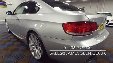 James Glen Car Sales BMW 325i M Sport For Sale YouTube