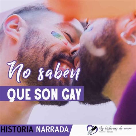 Historias De Amor Gay Relatos De Parejas Homosexuales