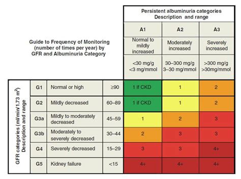 Estimated Glomerular Filtration Rate Egfr And Kidney 48 Off