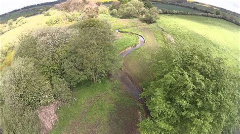 Lincolnshire Chalk Stream Project Youtube