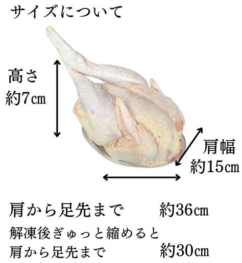 【楽天市場】【ふるさと納税】【訳あり 緊急支援】地鶏 丹波黒どり 丸どり 中抜き 丸1羽 約25kg＜京都亀岡丹波山本＞業務用 特大サイズ