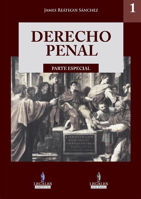 Derecho Penal By Ediciones Legales E I R L Issuu