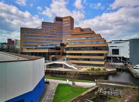 Wythenshawe Hospital, A & E – Medi-Plumb