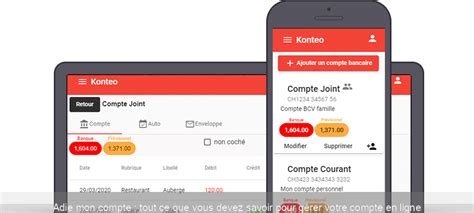 Adie mon compte tout ce que vous devez savoir pour gérer votre compte