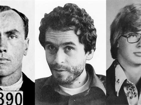 4 Serial Killers Who Had Really Bizarre Sexual Deviances Serial