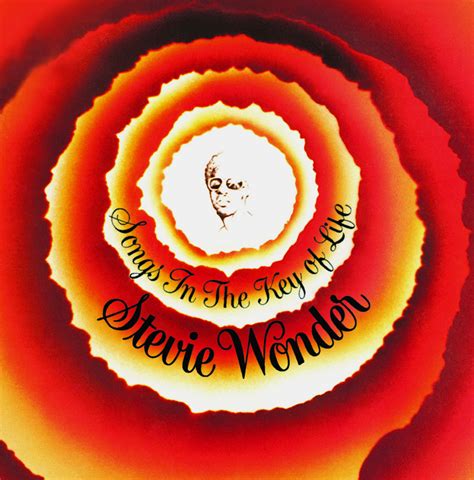 Inside Stevie Wonders Epic Songs In The Key Of Life