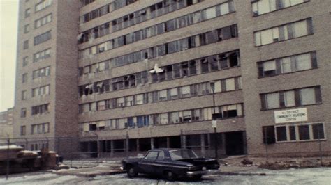 Pruitt-Igoe In Shambles | Still image from the documentary f… | Flickr