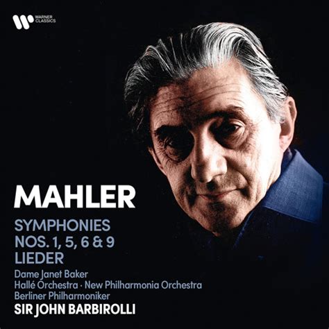 Stream Mahler Symphony No 9 II Im Tempo eines gemächlichen Ländlers