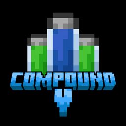 Compound V - Minecraft Mods - CurseForge