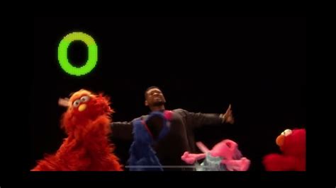 Usher And Sesame Street Alphabet” Youtube