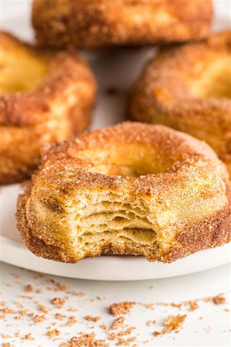 Air Fryer Doughnuts Recipe Princess Pinky Girl