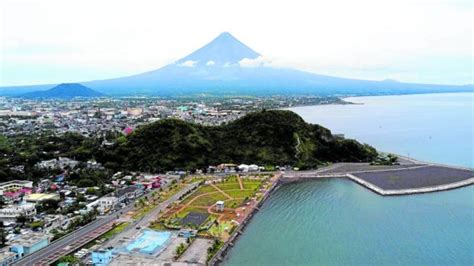 Phivolcs raises Alert Level 2 over Mayon Volcano | Inquirer News