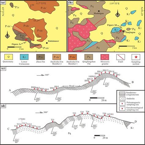 A reconstruction of the Kenorland supercontinent in the Neoarchean (ca ...