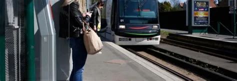 METROPOLYS Le projet de tramway entre Lille Lesquin repoussé