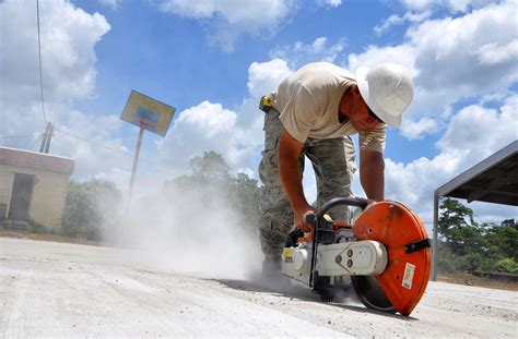 Controlling Dust When Cutting Concrete | Best Concrete Cutting ...