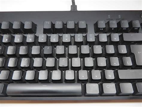 Logitech G Pro Klawiatura USB QWERTZ Niemiecki Biała Podlaska OLX pl