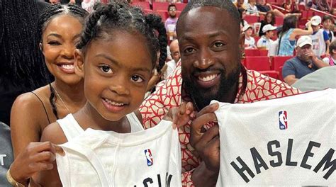 Dwyane Wade shares family reaction to Oscar nod