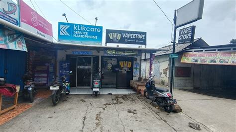 Daftar Lengkap 2 Service Center Infinix Di Kota Depok DMO Indonesia