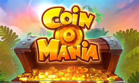 Coin O Mania Slots Review Of IGT S Coin O Mania Game