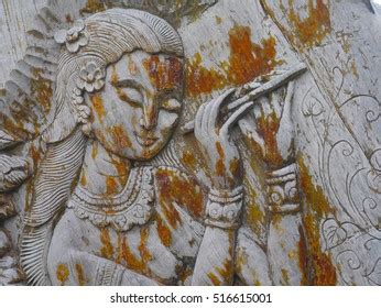 Statue Batak Culture Tarutung North Sumatera Stock Photo 1820137481 | Shutterstock