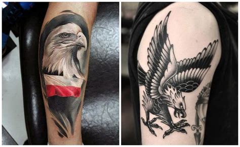 Top 66 Imagen Tattoo Aguila Imperial Abzlocal Mx