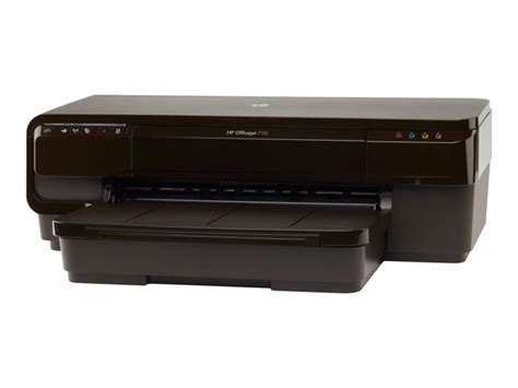 Hp Officejet 7110 Instruction Manual - tkcrimson