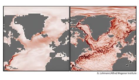 AMOC Slowdown Page 5 Science Arctic Sea Ice Forum