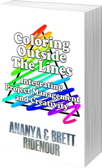 First Official Review Of Coloring Outside The Lines