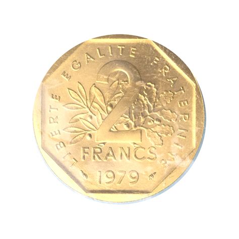 Cours Et Meilleur Prix Monnaie Pi Fort Or De Francs Semeuse