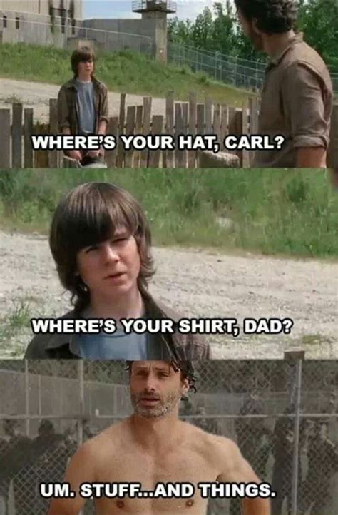 The best Twd memes :) Memedroid