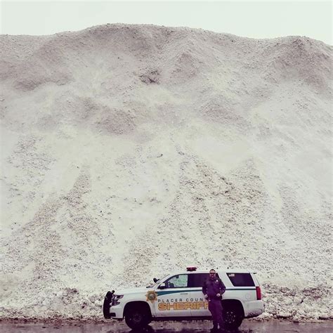 The Sierra snowpack doubled in size in February: These photos prove it