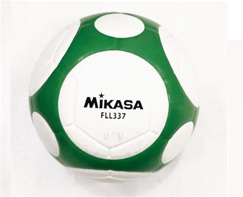 Balon Futbol Sala Mikasa 3 Fll 337 Wg Unisport Importador Directo