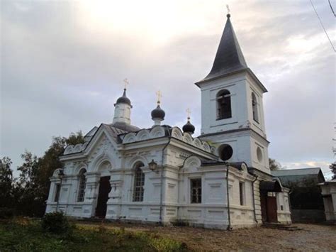 Tarusa Pictures - Traveler Photos of Tarusa, Kaluga Oblast - Tripadvisor
