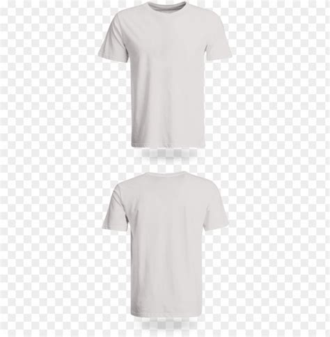 Camiseta Blanca Por Los Dos Lados Png Transparent With Clear Background