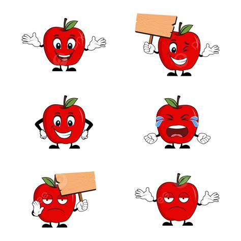 Foto De Desenho De Fruta - 6
