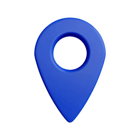 ubicacion blanco png  descargar gratis