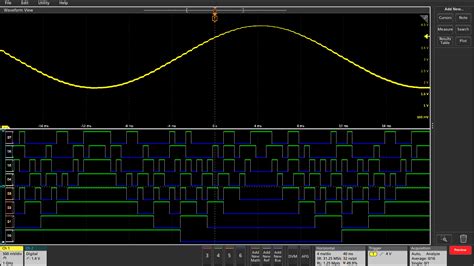 oscilloscope mixed-signal-oscilloscope | Tektronix