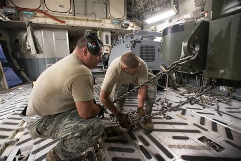 Dvids News More Kentucky Air Guardsmen Deploy For Hurricane