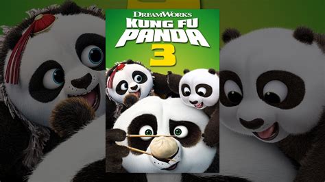 Kung Fu Panda 3 Youtube