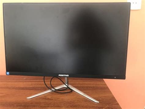 Monitor Positivo All In Em Navegantes Clasf Informatica