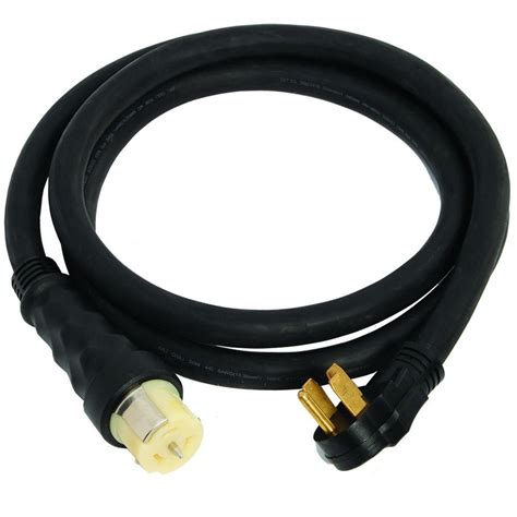 50 Amp Generator Cord 100 Ft