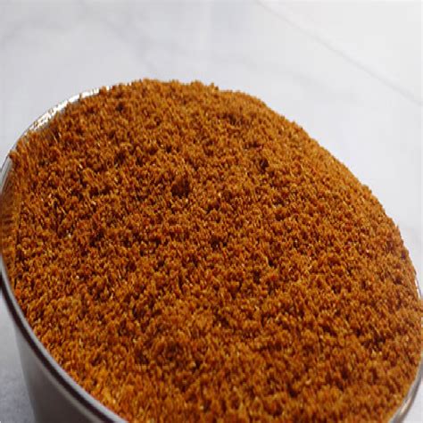 Mummaas Organic Sambar Powder Packaging Size 100 G At Rs 400 Kg In