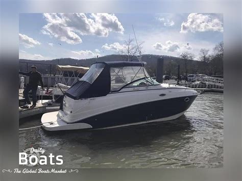 Rinker Fiesta Vee For Sale View Price Photos And Buy