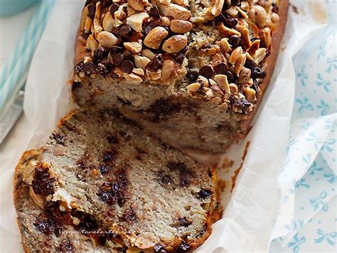 Banana Bread La Ricetta Originale Americana Passo Passo Facile