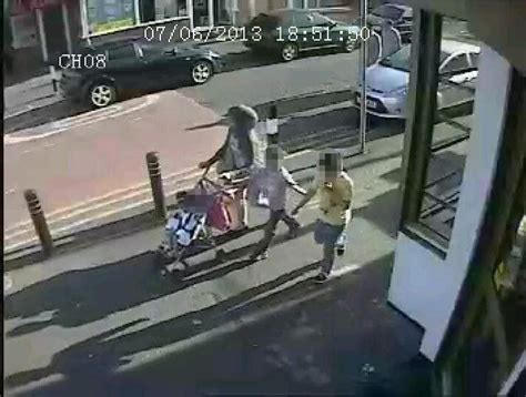 Rania Alayed Honour Killing Cctv Catches Murderer Husband In Dead