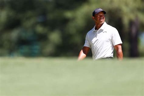 Watch Tiger Woods Arrives At Valhalla Ahead Of 2024 Pga Championship