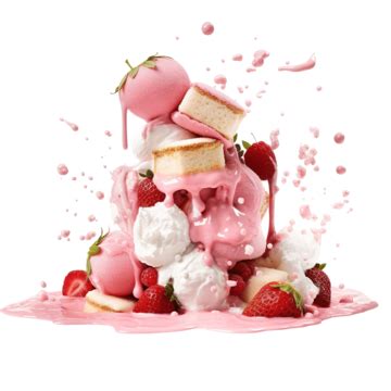 Marshmallow Flump Food, Cake, Candy, Delicious PNG Transparent Image and Clipart for Free Download