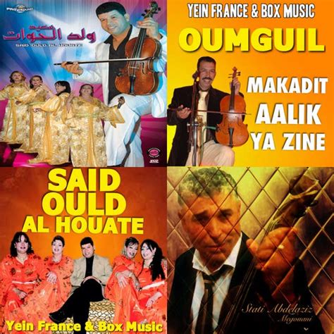 Said Weld Lhwat Playlist By Zakaria El Kasmi Spotify