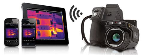 Termocamera FLIR T1020