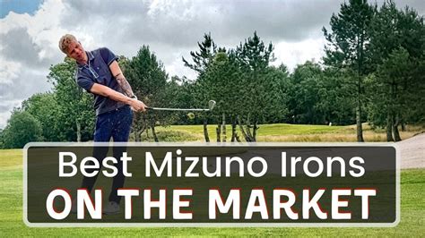 The Best Forged Irons In 2022 - Updated Expert Review